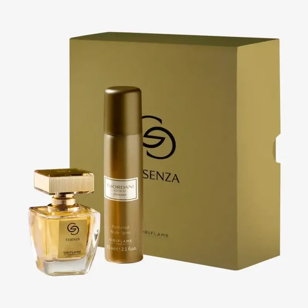 Giordani Gold Essenza Parfum Set 48079