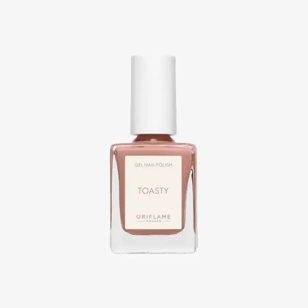 Oriflame Gel Nail Polish 46877