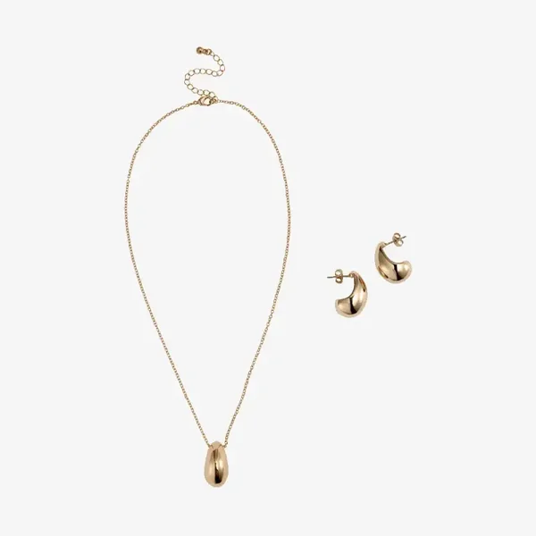 Oriflame Exklusiv Giordani Gold Jewellery Set 48074