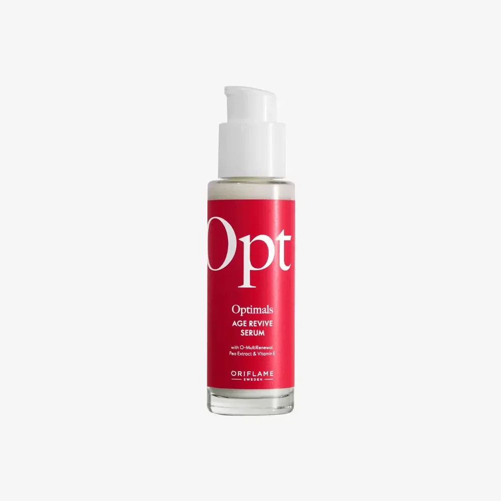 Optimals Opt Optimals Age Revive Serum 47685