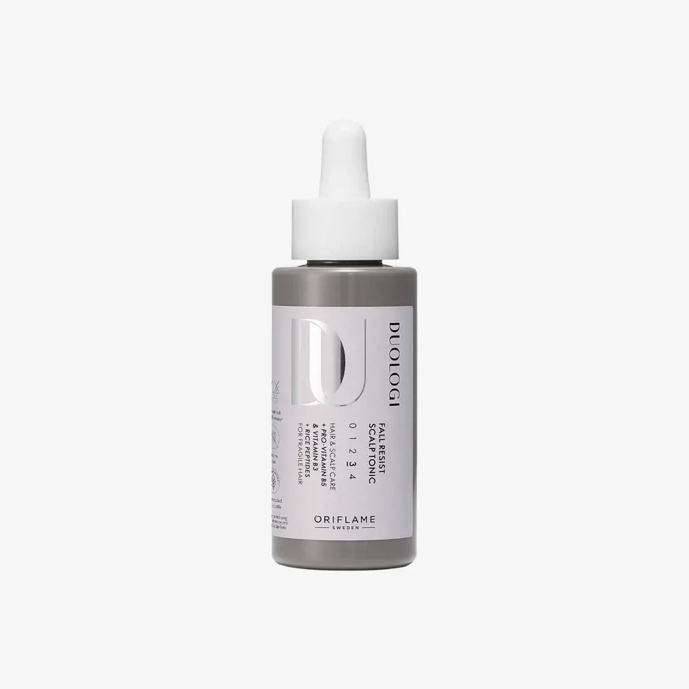 Fall Resist Scalp Tonic 44967