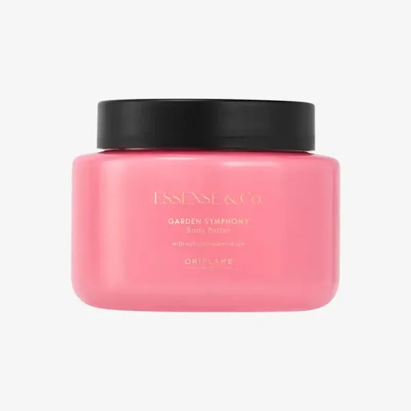 Essense&Co. Garden Symphony Body Butter 47701