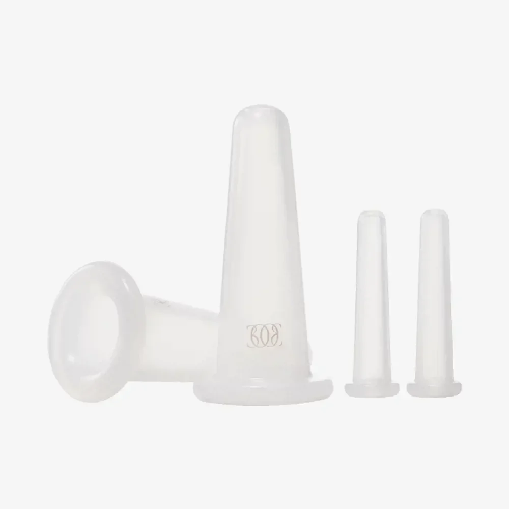 Oriflame Exklusiv Arctic Ritual Facial Cupping Set 47674