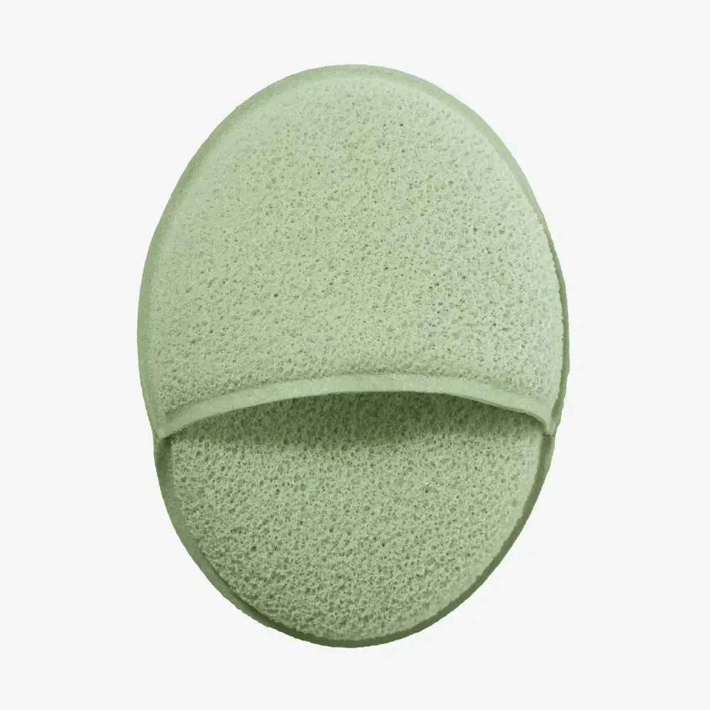 Optimals Opt Optimals Cleansing Sponge 47673