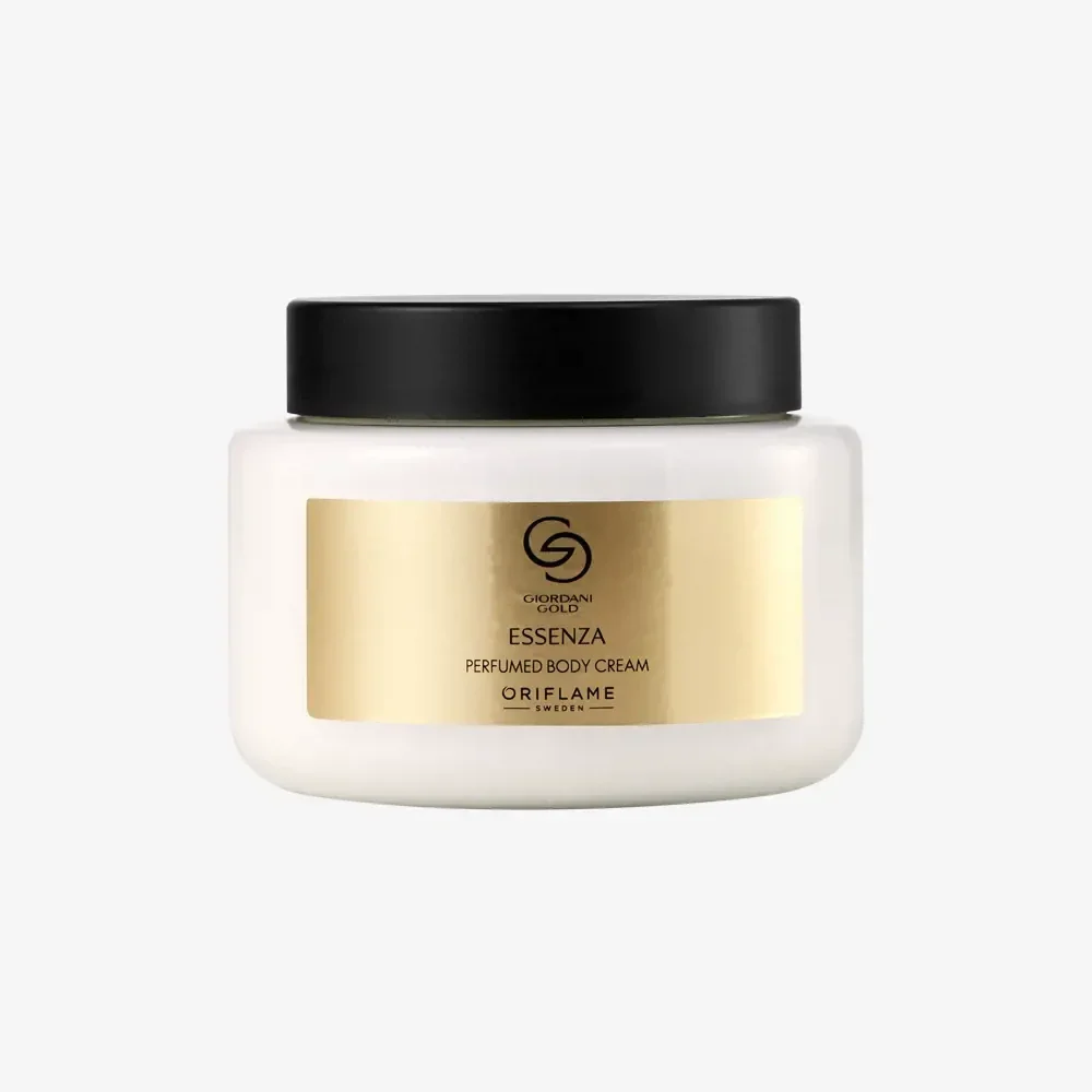 Giordani Gold Essenza Perfumed Body Cream 47011