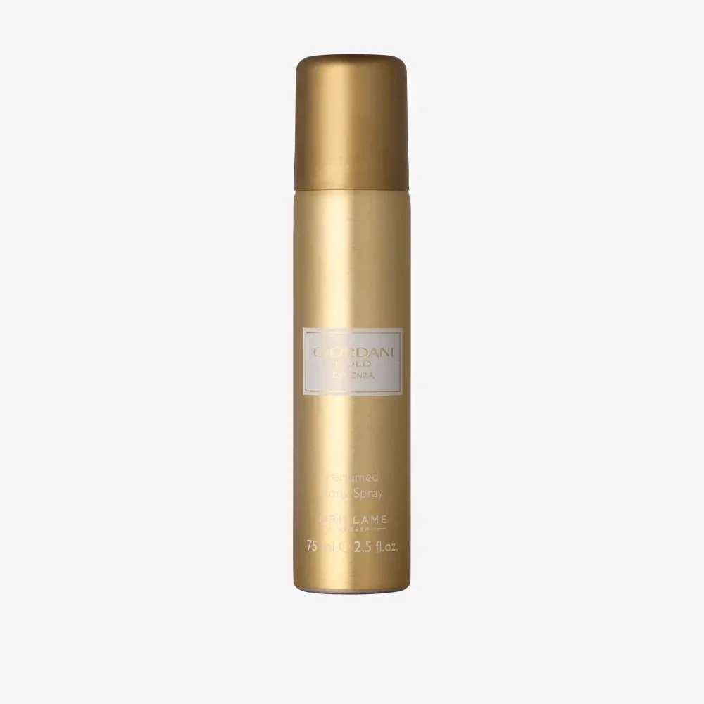 Giordani Gold Essenza Perfumed Body Spray 42806