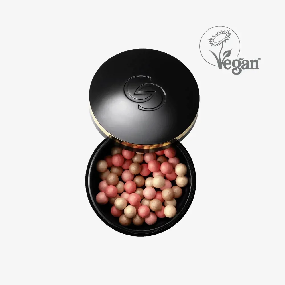 Giordani Gold Serum Infused Bronzing Pearls 44916