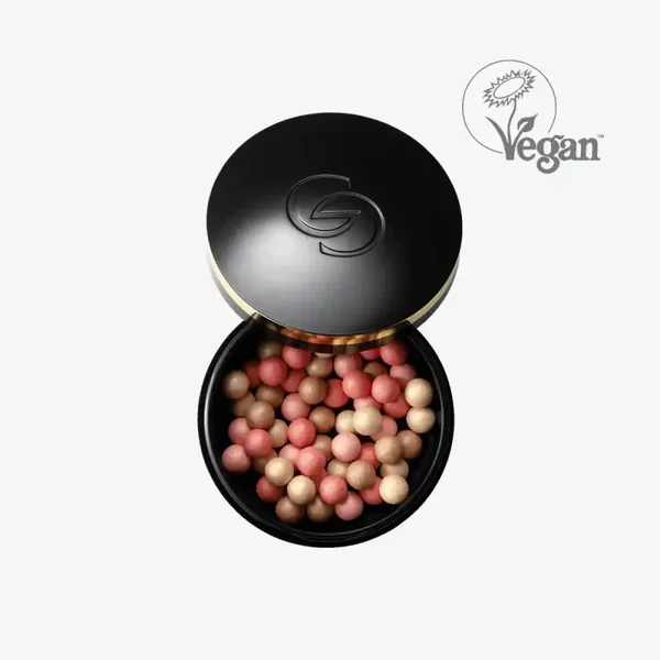 Giordani Gold Serum Infused Bronzing Pearls 44916