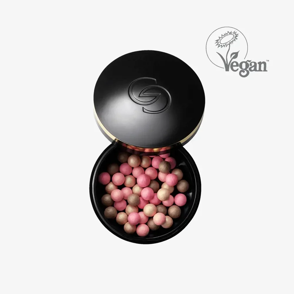 Giordani Gold Serum Infused Bronzing Pearls 44917