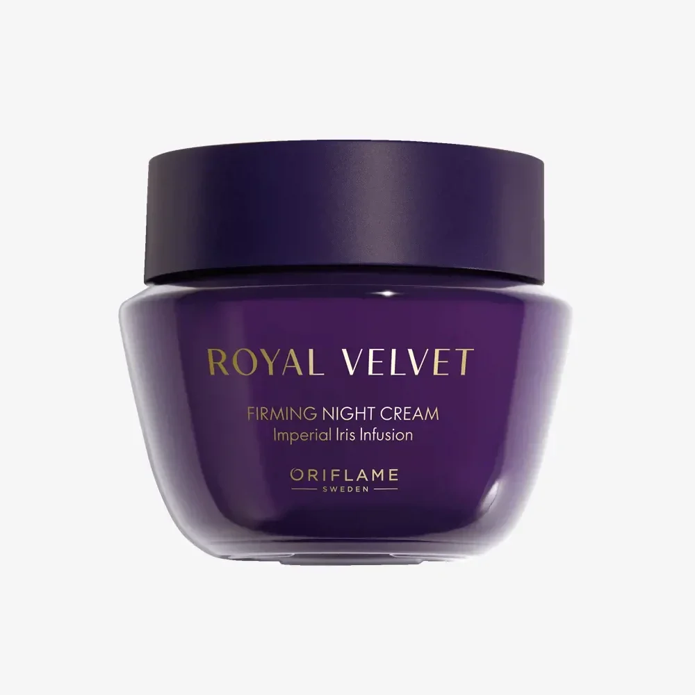 Royal Velvet Firming Night Cream 47006