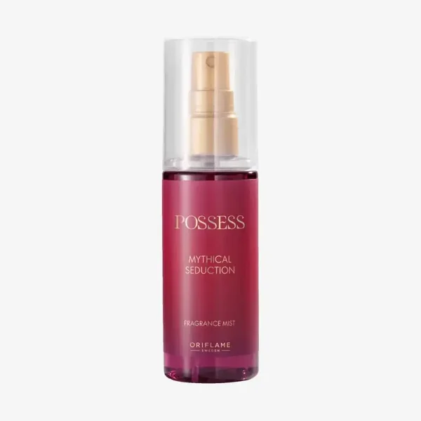 Possess Mythical Seduction Fragrance Mist 46806