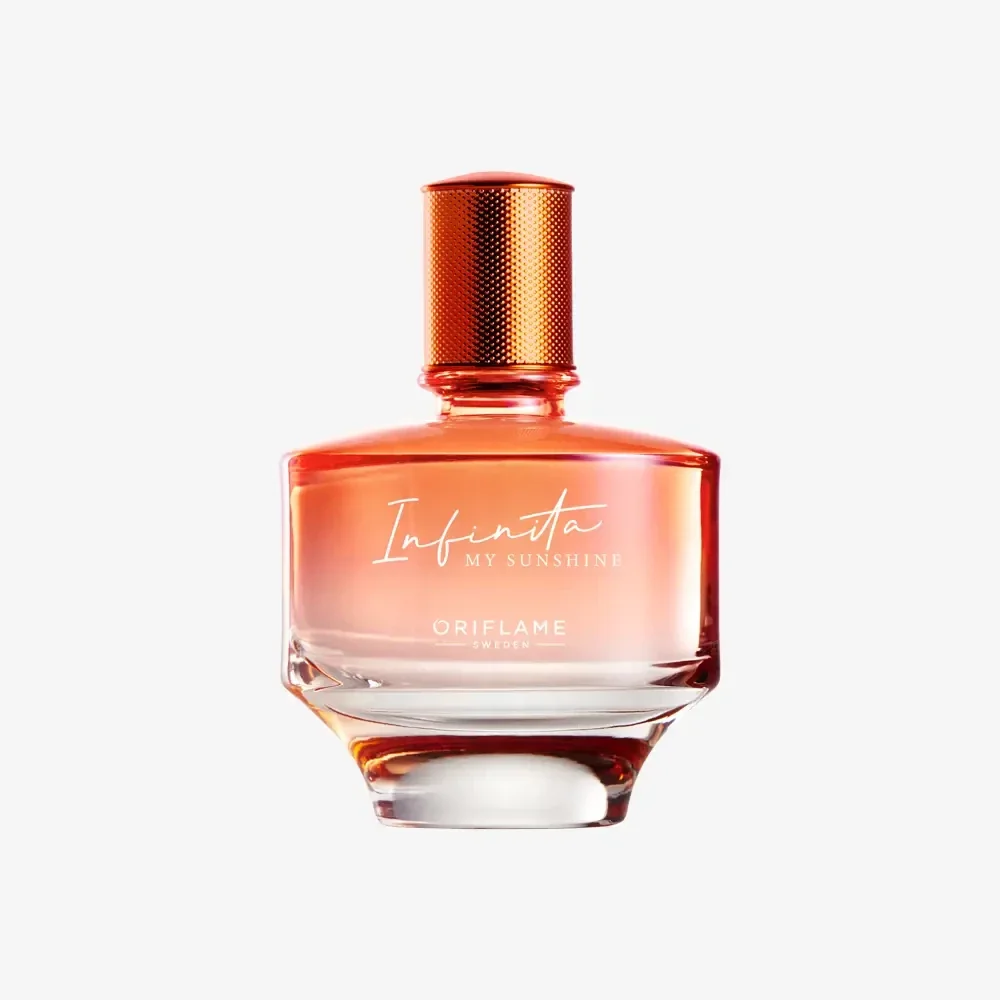 Infinita My Sunshine Eau de Parfum 44315