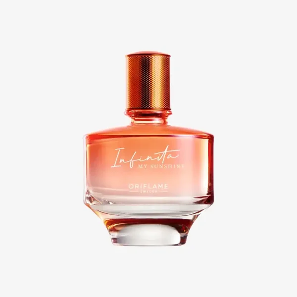 Infinita My Sunshine Eau de Parfum 44315