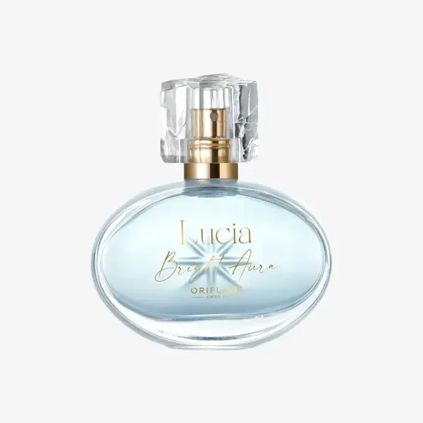 Lucia Bright Aura Eau de Toilette 42520