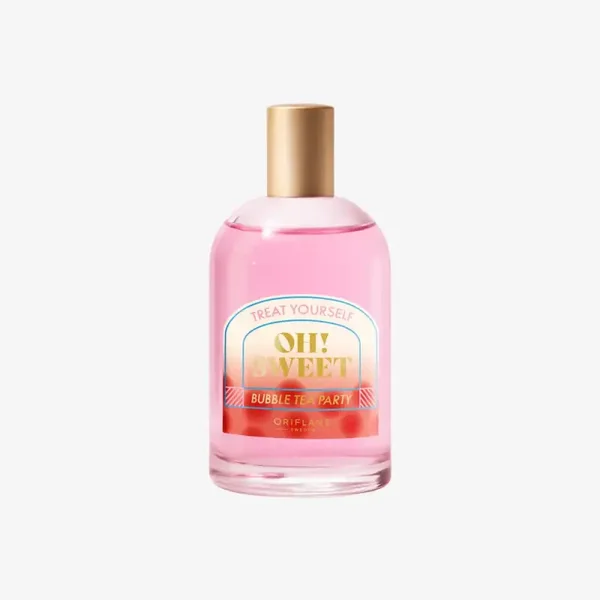 OH! SWEET Bubble Tea Party Eau de Toilette 46794