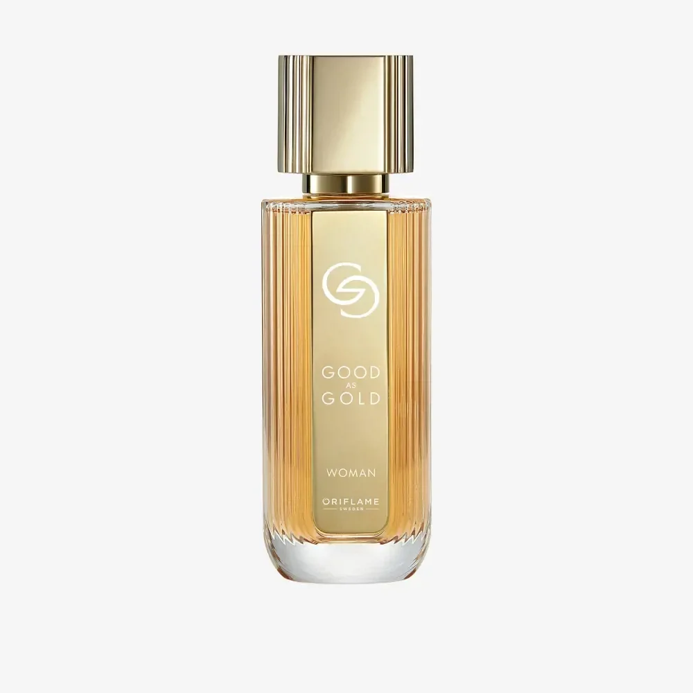 Giordani Gold Good as Gold Woman Eau de Parfum 38533