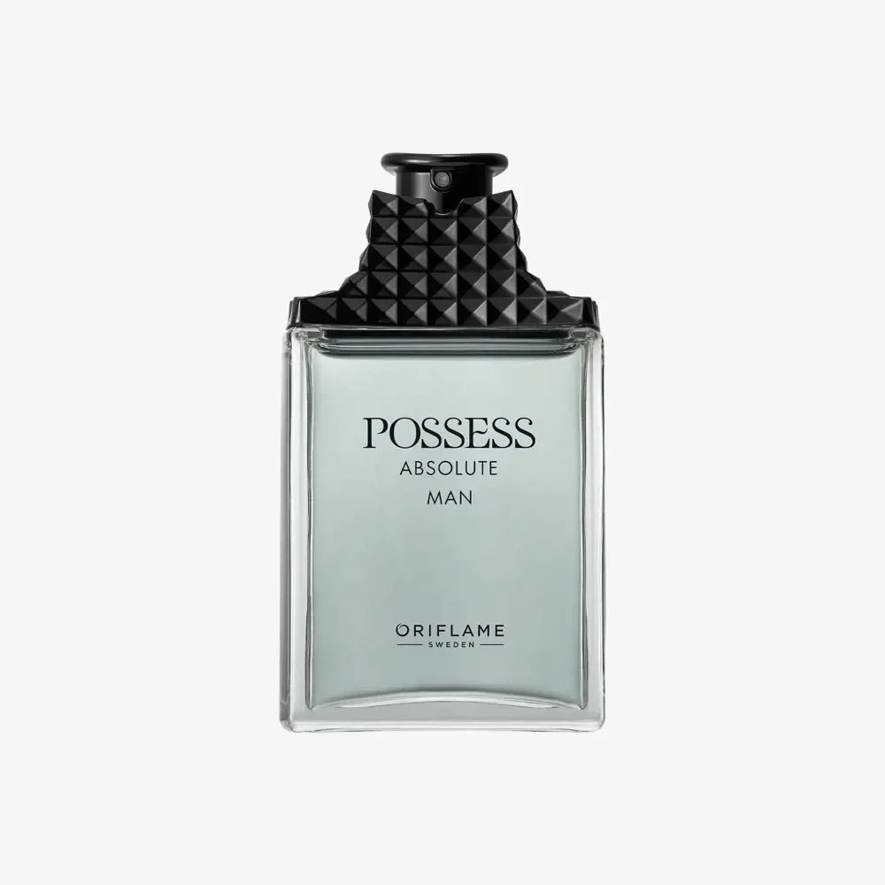 Possess Absolute Man Eau de Parfum 45357