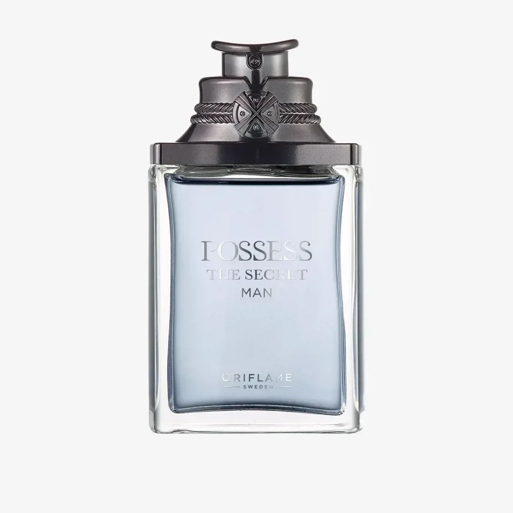 Possess The Secret Man Eau de Parfum 33650