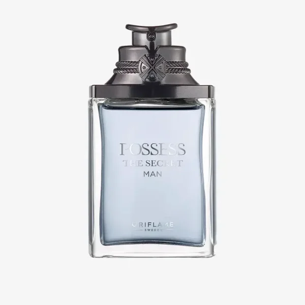 Possess The Secret Man Eau de Parfum 33650
