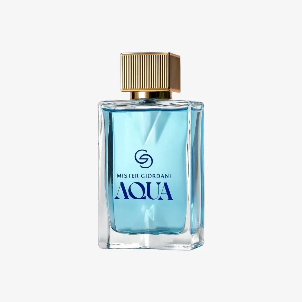 Giordani Gold Mister Giordani Aqua Eau de Parfum 47502