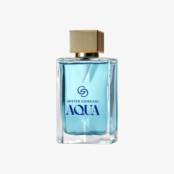 Giordani Gold Mister Giordani Aqua Eau de Parfum 47502