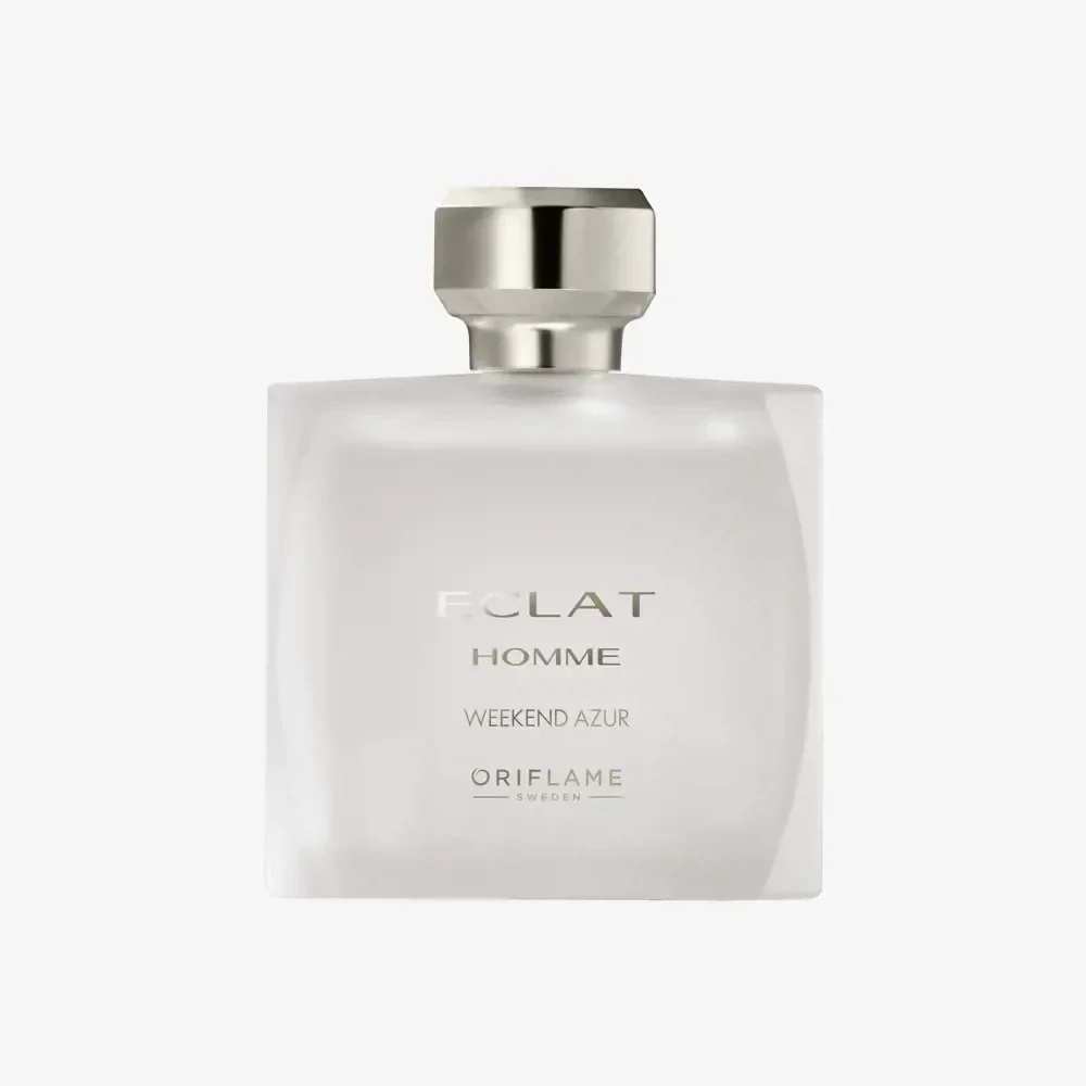 Eclat Homme Weekend Azur Eau de Toilette 46795