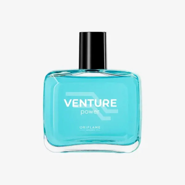 Venture Power Eau de Toilette 44308