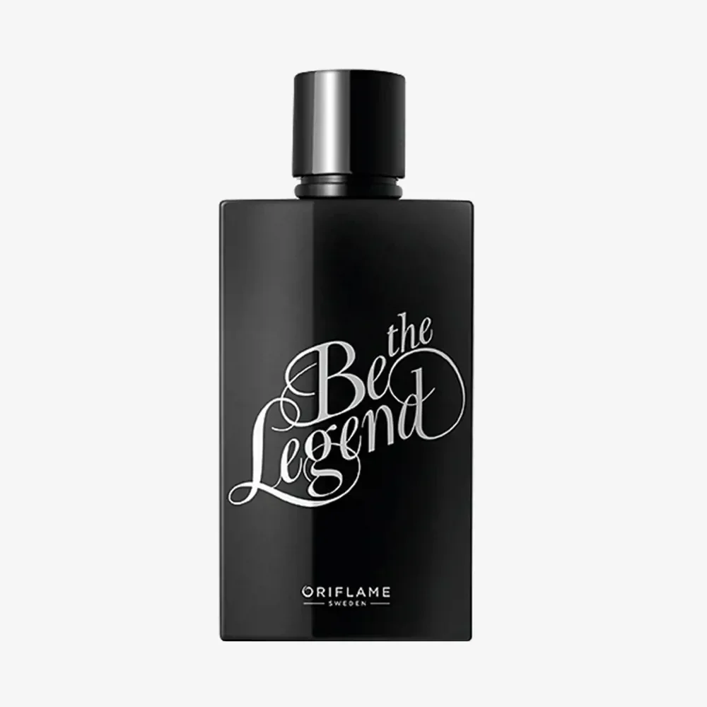 Be the Legend Eau de Toilette 30468