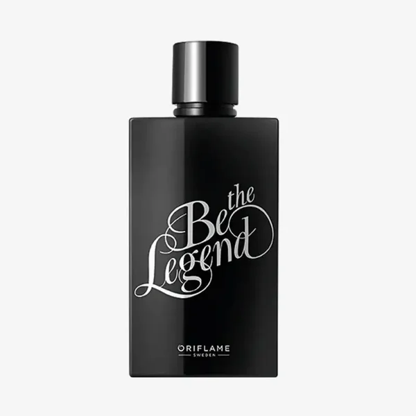Be the Legend Eau de Toilette 30468