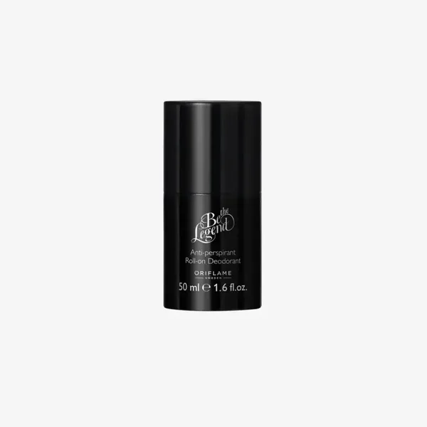 Be the Legend Anti-perspirant Roll-on Deodorant 34076