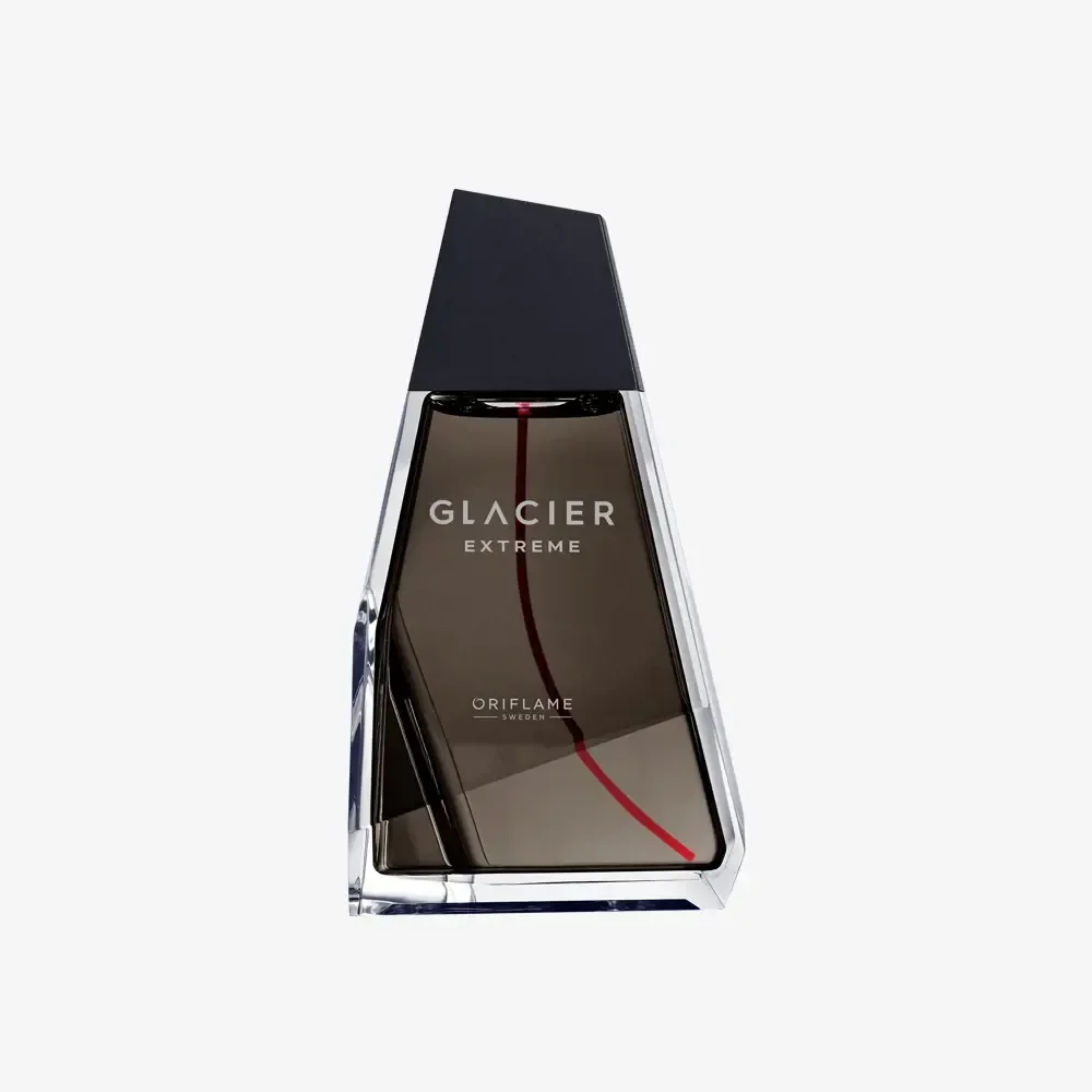 Glacier Extreme Eau De Toilette 40667