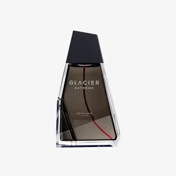 Glacier Extreme Eau De Toilette 40667