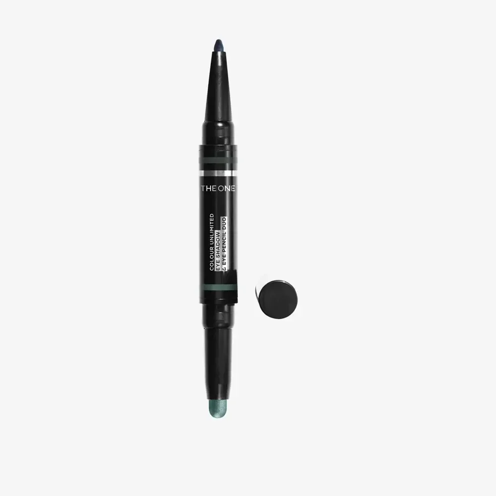 HE ONE Colour Unlimited Eye Shadow & Eye Pencil Duo 43347