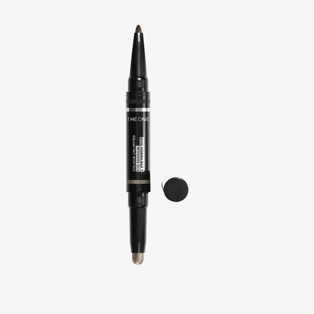 THE ONE Colour Unlimited Eye Shadow & Eye Pencil Duo 43348