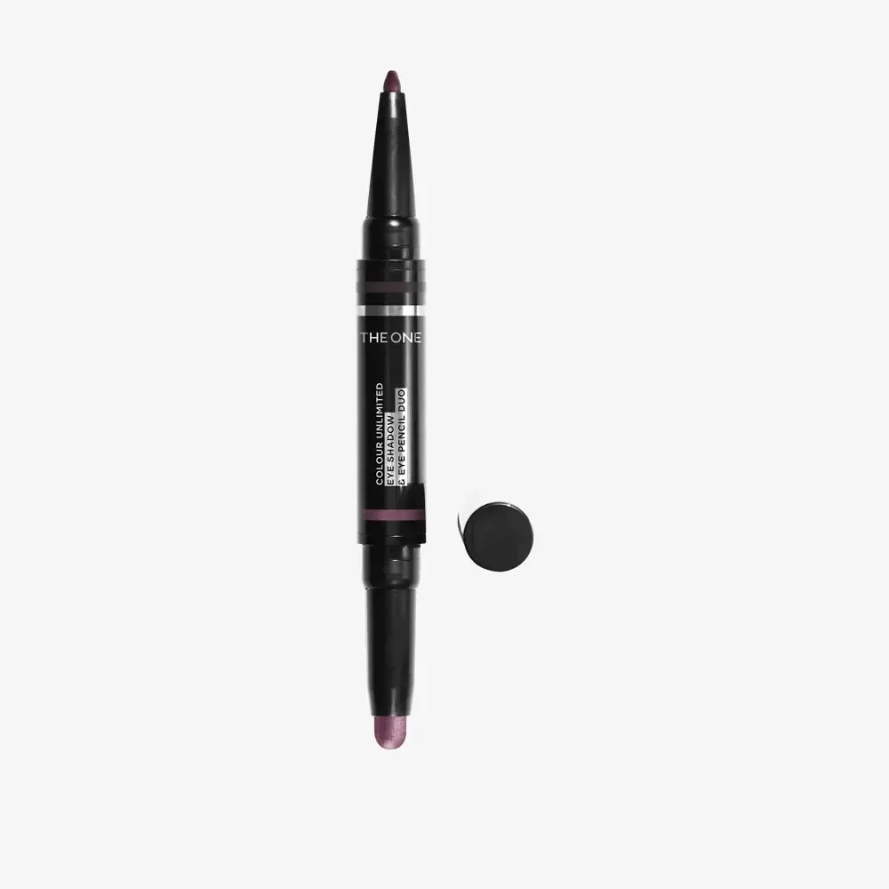 THE ONE Colour Unlimited Eye Shadow & Eye Pencil Duo 43350