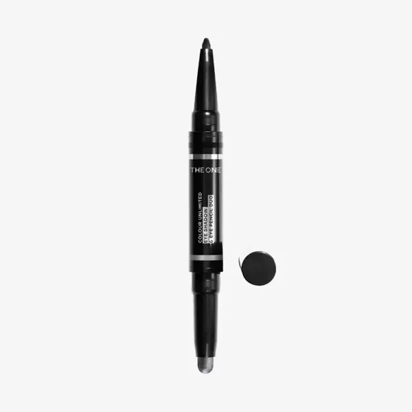 THE ONE Colour Unlimited Eye Shadow & Eye Pencil Duo 46353