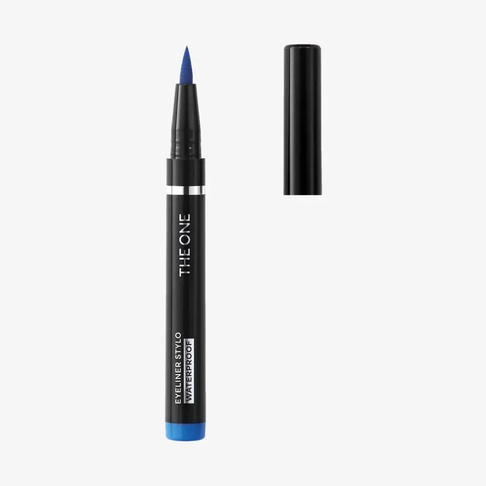 THE ONE Eyeliner Stylo Waterproof 46555