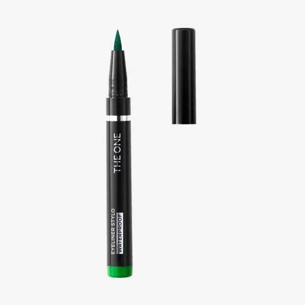 THE ONE Eyeliner Stylo Waterproof 46556
