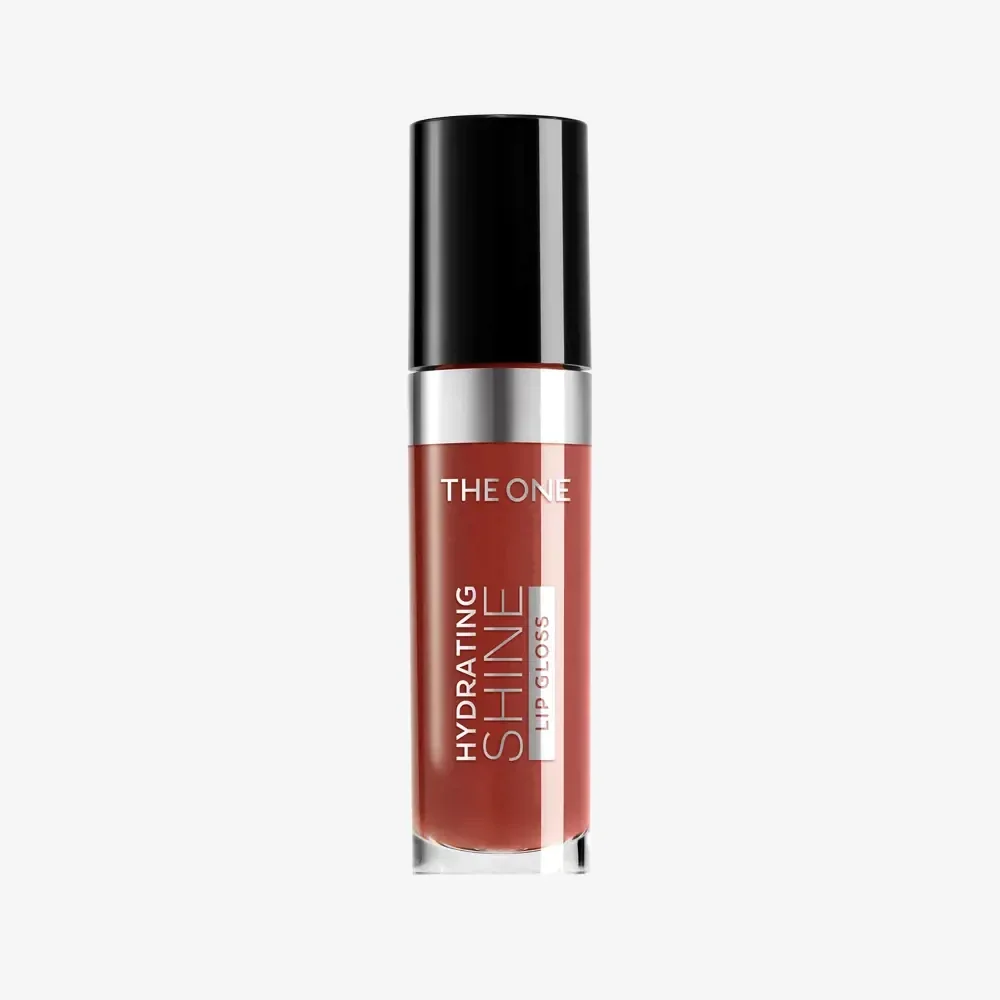 THE ONE Hydrating Shine Lip Gloss 46398