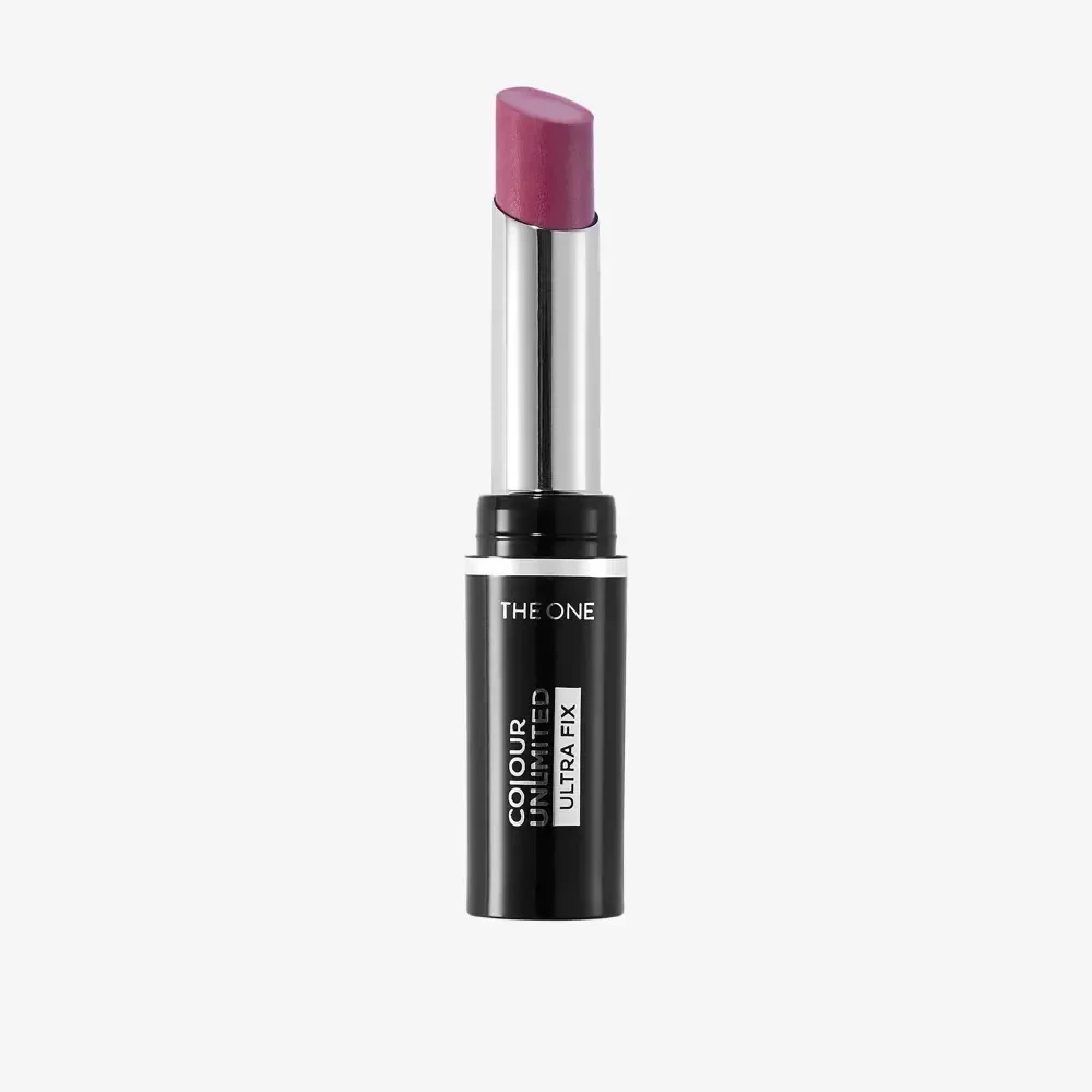 THE ONE Colour Unlimited Ultra Fix Lipstick 41799