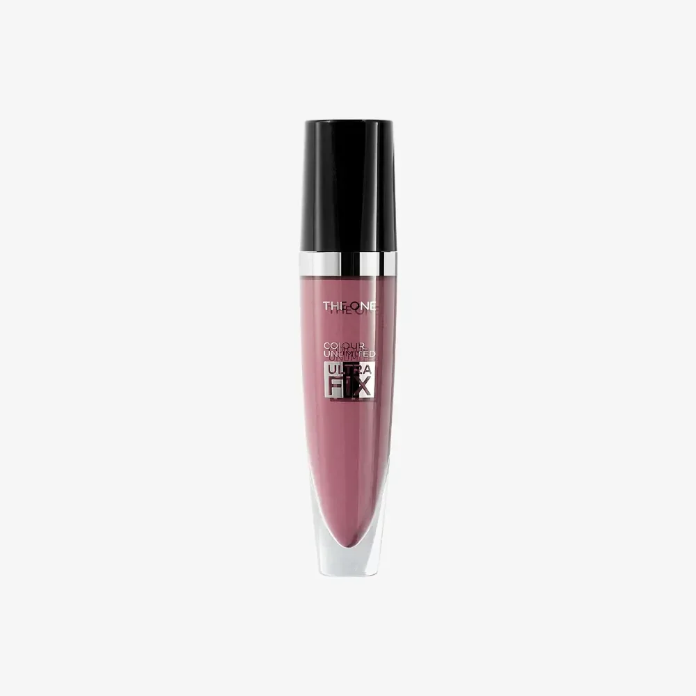 THE ONE Colour Unlimited Ultra Fix Liquid Lipstick 44718