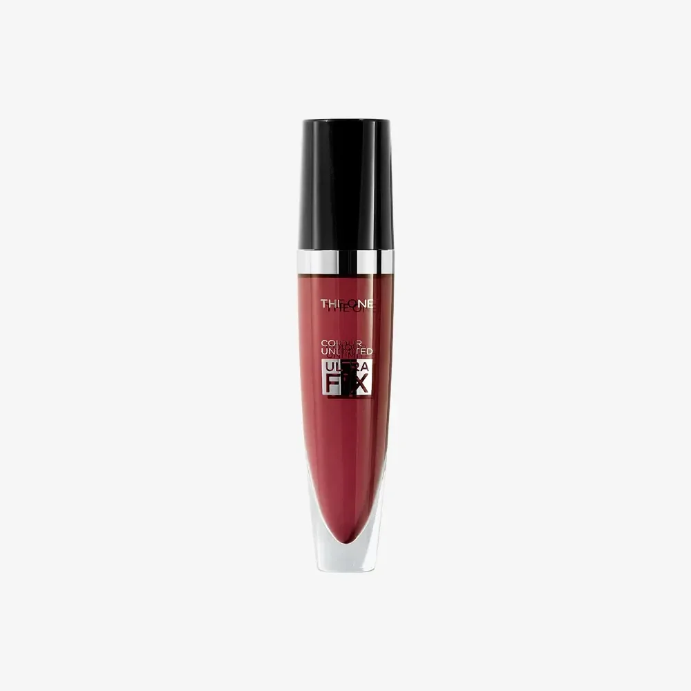 THE ONE Colour Unlimited Ultra Fix Liquid Lipstick 44722