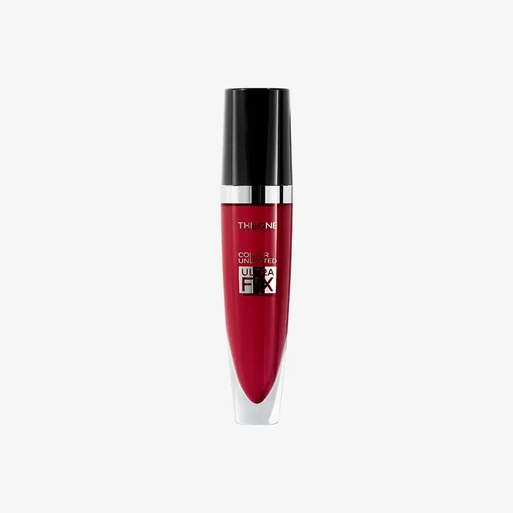 THE ONE Colour Unlimited Ultra Fix Liquid Lipstick 44723