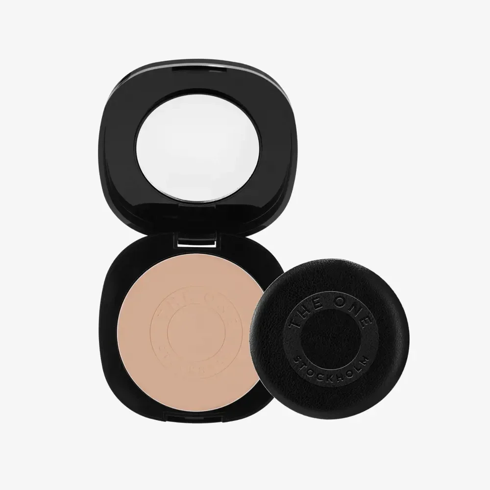 THE ONE Everlasting Pressed Powder 34649