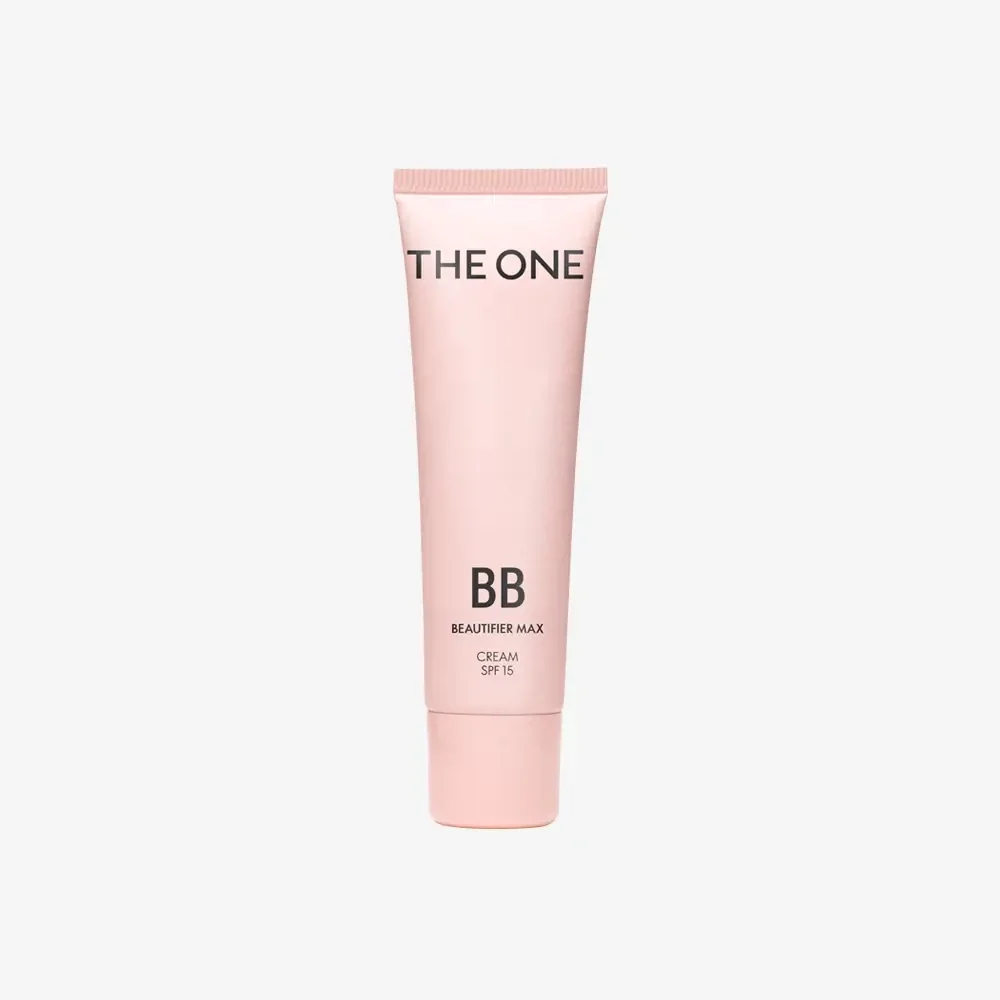 THE ONE BB Beautifier MAX Cream SPF 15 46134
