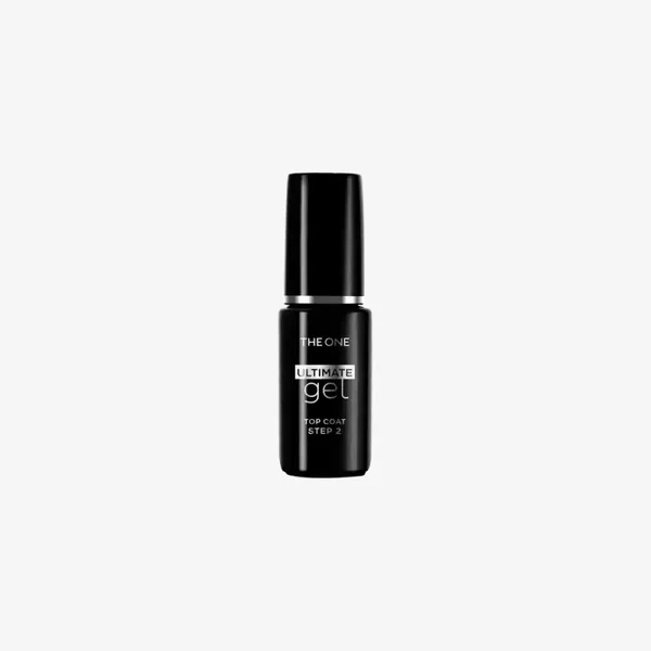 THE ONE Ultimate Gel Top Coat Step 2 43185