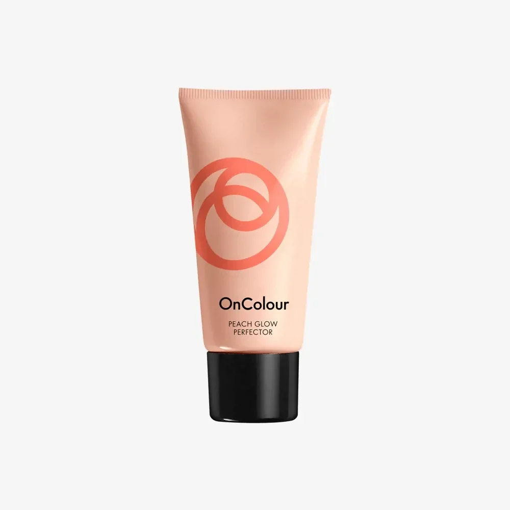 OnColour OnColour Peach Glow Perfector 39292