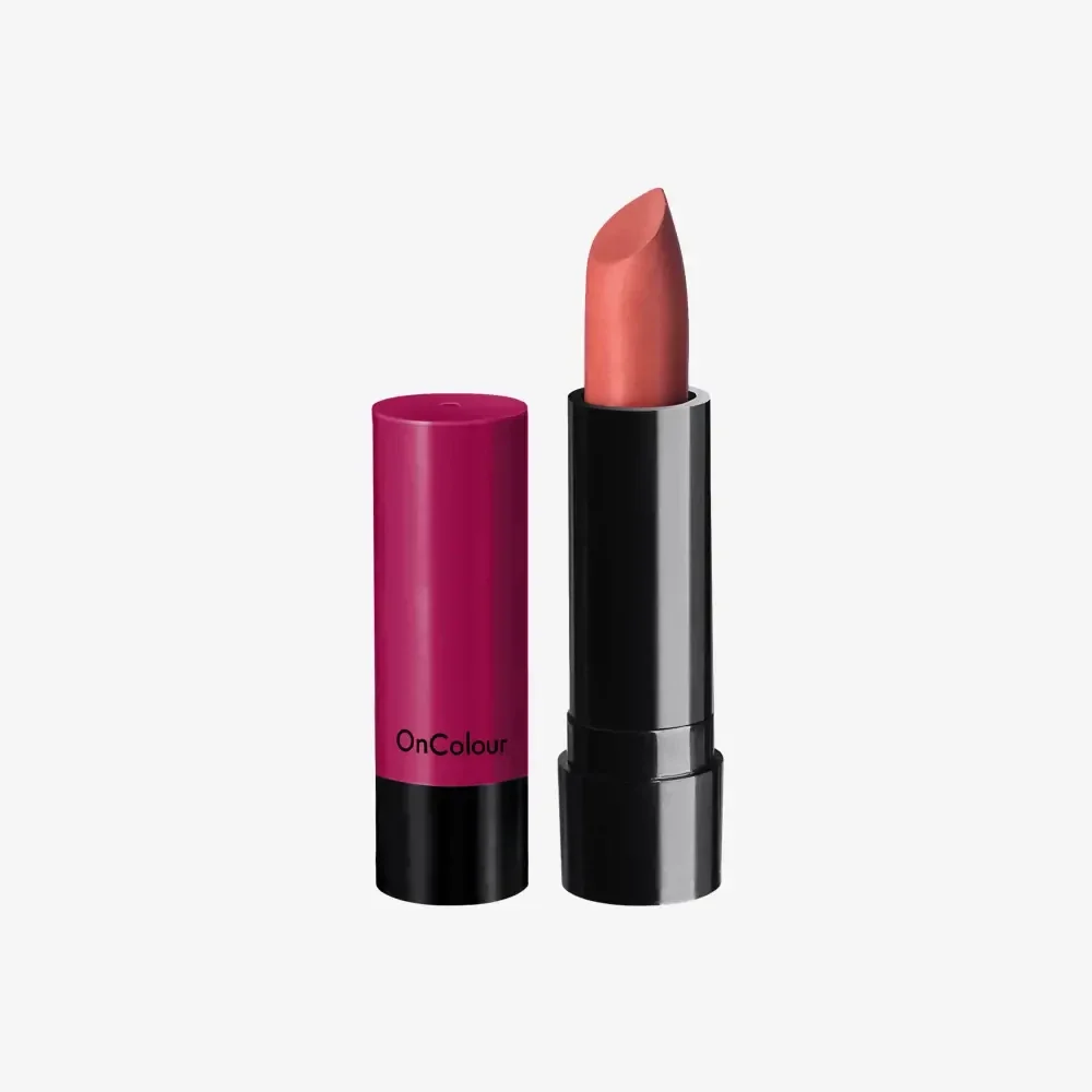 OnColour OnColour Matte Lipstick 43637