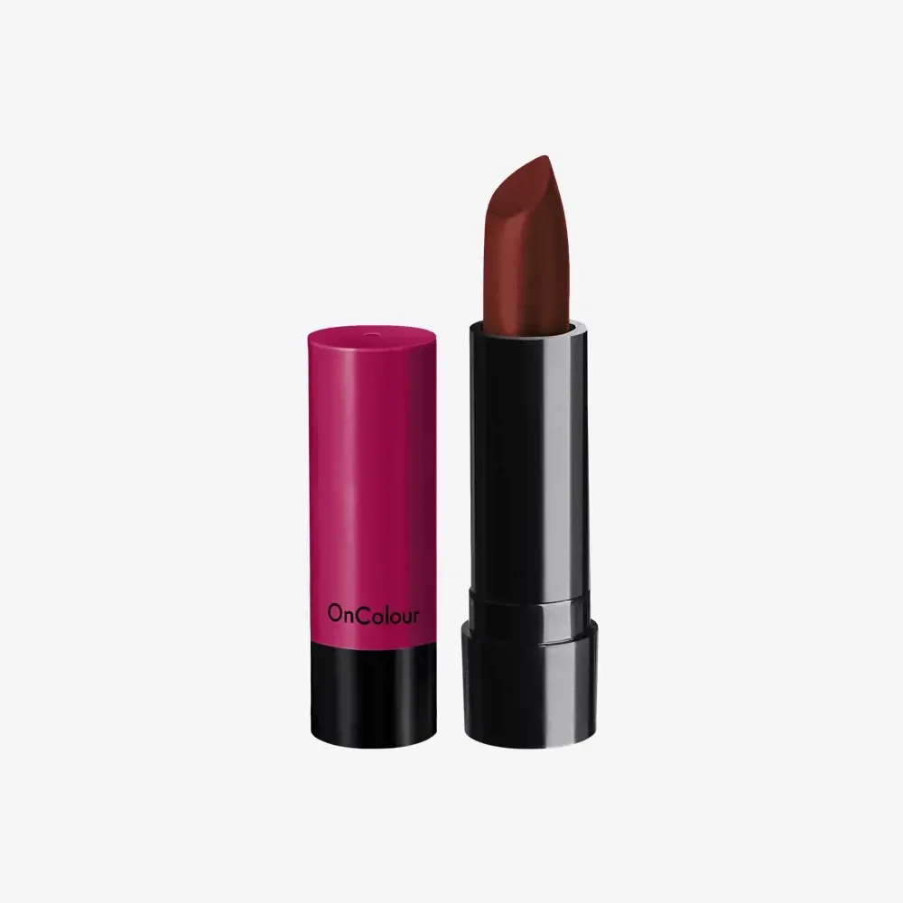 OnColour OnColour Matte Lipstick 43640