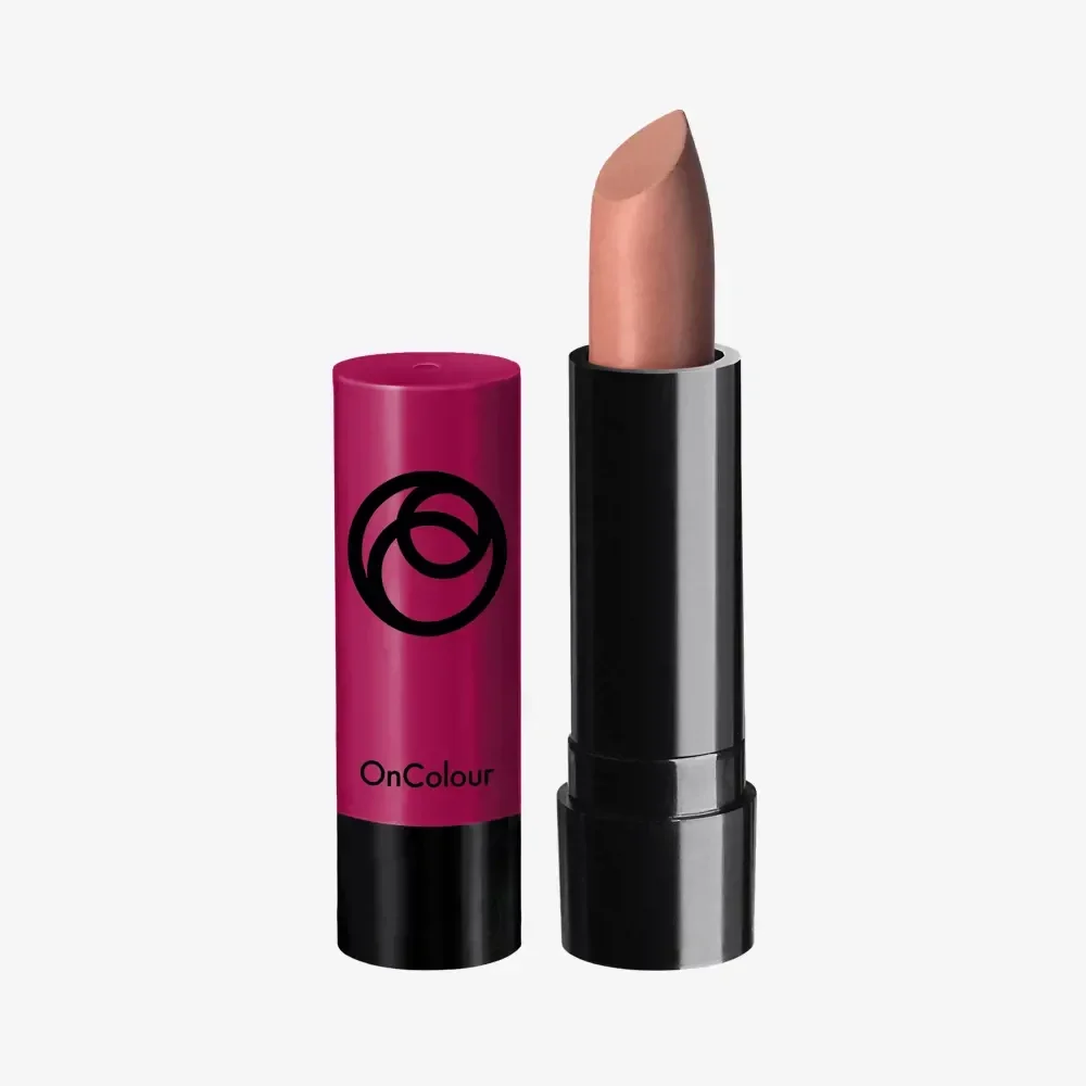 OnColour OnColour Matte Lipstic 47413